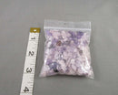 Amethyst & Rose Quartz Blend Chips (Undrilled) H006
