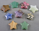 You Choose!  Gemstone Star (Various Kinds)