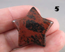 You Choose!  Gemstone Star (Various Kinds)