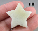 You Choose!  Gemstone Star (Various Kinds)