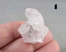 You Choose!  Clear Quartz Crystal Cluster