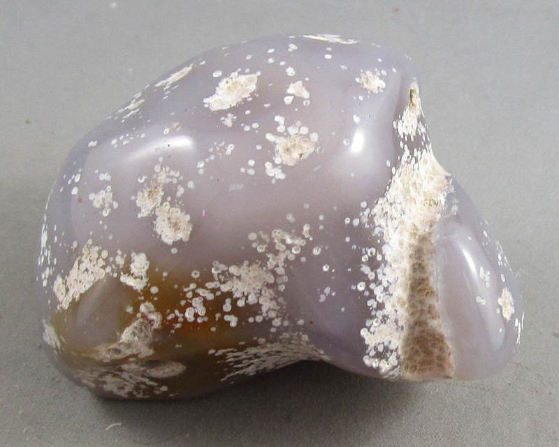 Enhydro Agate Polished Stone 1pc B054-2
