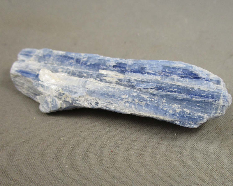 Blue Kyanite Crystal Blade 1pc B012-2