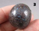 You Choose!  Chrysocolla Polished Stone