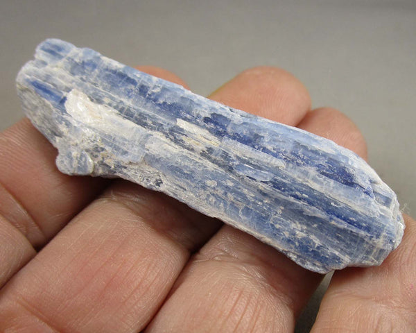 Blue Kyanite Crystal Blade 1pc B012-2