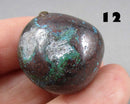 You Choose!  Chrysocolla Polished Stone