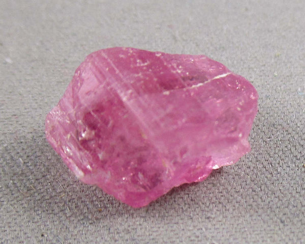 Pink Tourmaline Crystal 1pc B037-5