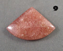 You Choose!  Rhodochrosite Shapes and Cabochons 1pc