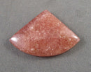 Rhodochrosite Gemstone Cabochon B054-9