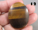 You Choose!  Gemstone Cabochons