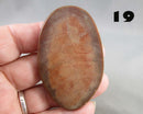 You Choose!  Gemstone Cabochons