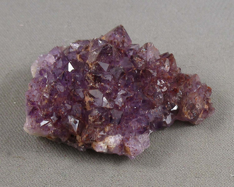 Thunder Bay Amethyst Crystal 1pc B117-3