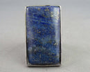 Lapis Lazuli Gemstone Ring H053-13