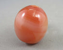 Agate Ring (Vintage) H053-14