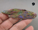 You Choose!  Rainbow Kyanite Crystal Blades
