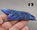 You Choose!  Rainbow Kyanite Crystal Blades