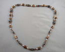 Magnetic Hematite Bracelet (Vintage) H154-2