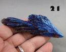 You Choose!  Rainbow Kyanite Crystal Blades