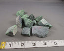 Raw Ruby Zoisite Stones pc Z055