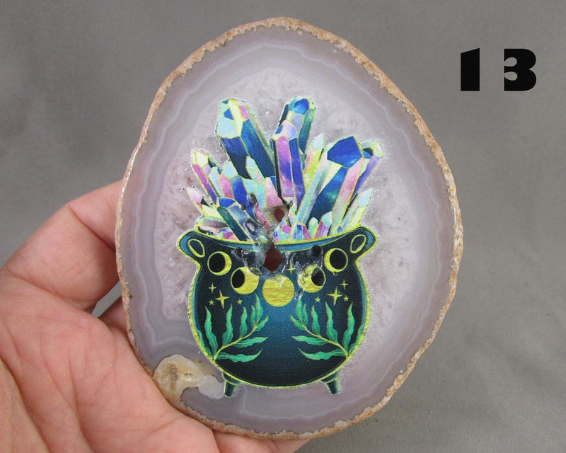 Crystal Buy Out Drop  - July 4