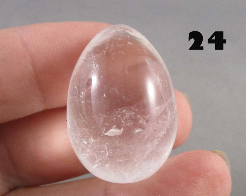 Crystal Buy Out Drop  - July 4