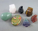 You Choose!  Various Stone Shapes