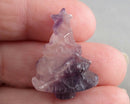 Rainbow Fluorite Christmas Tree