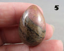You Choose!  Various Stone Shapes