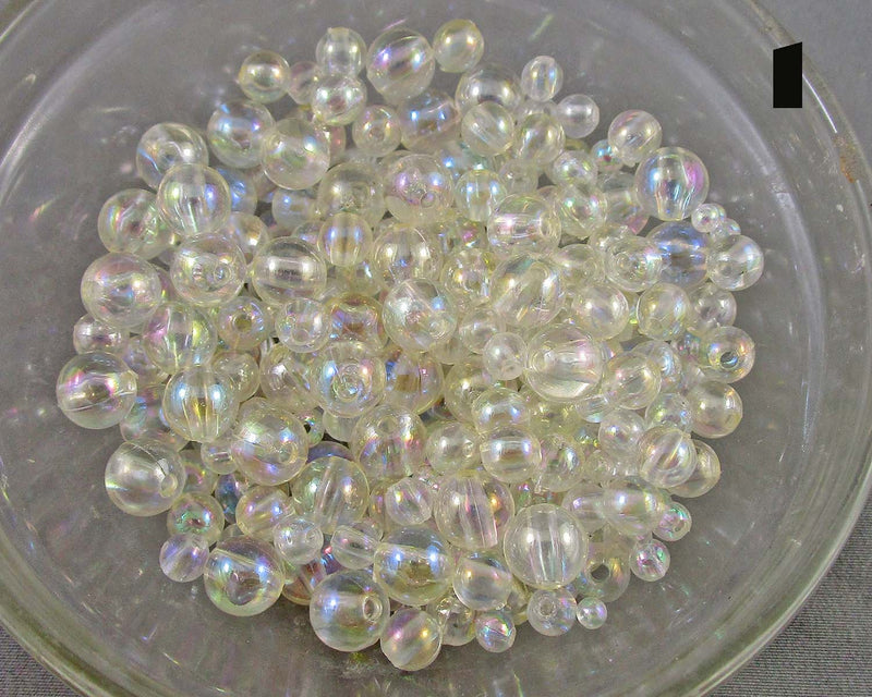 Gemstone & Glass Beads - Drop 2