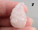 You Choose!  Various Stone Shapes