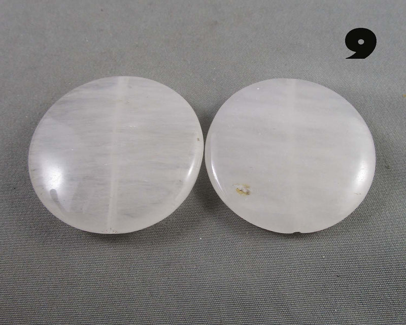 Gemstone & Glass Beads - Drop 2