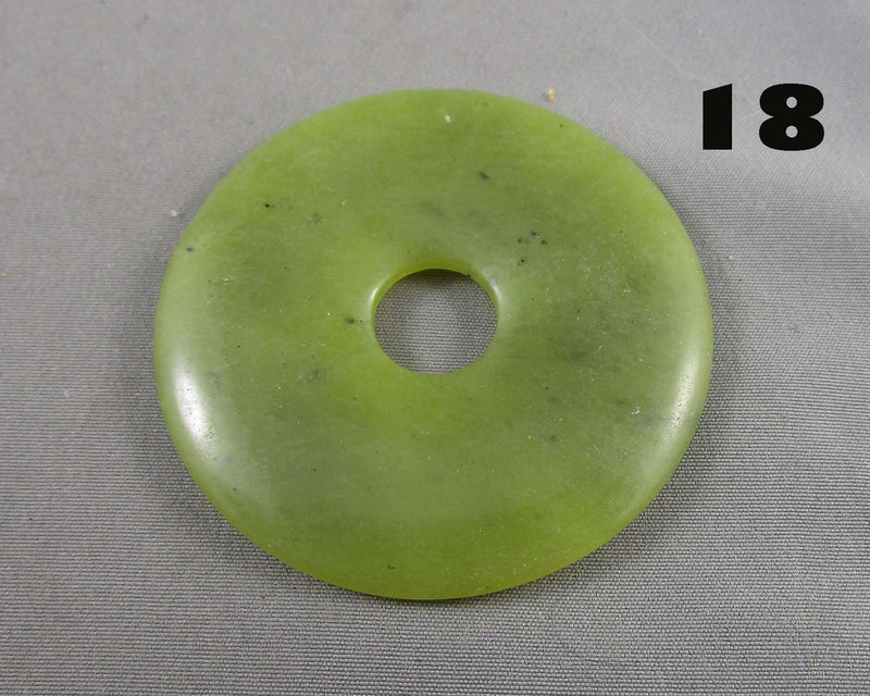 Gemstone & Glass Beads - Drop 2