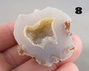 You Choose! Oco Geode