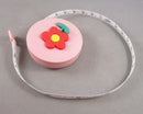 50% OFF!! Retractable Tape Measure - Rainbow or Flower Design
