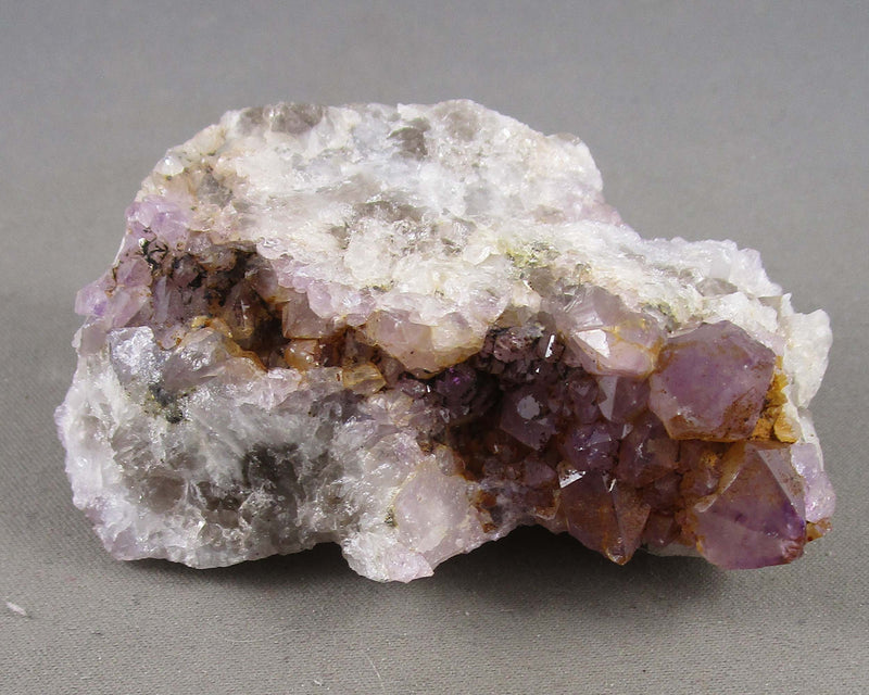 Red Thunder Bay Amethyst Crystal 1pc B121-4