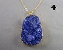 50% OFF!  Gemstone Pendants Drop - Drop 4