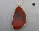 50% OFF!  Gemstone Pendants Drop - Drop 5