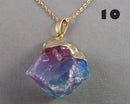50% OFF!  Gemstone Pendants Drop - Drop 5