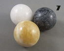 You Choose!  Set of 3 Calcite Spheres