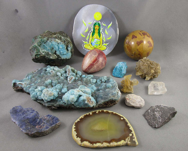 Crystal Buy Out Drop July 13th