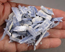 Blue Kyanite Crystal Blades Raw 20g J217**