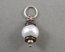 Pearl Pendant (Vintage) H092-5
