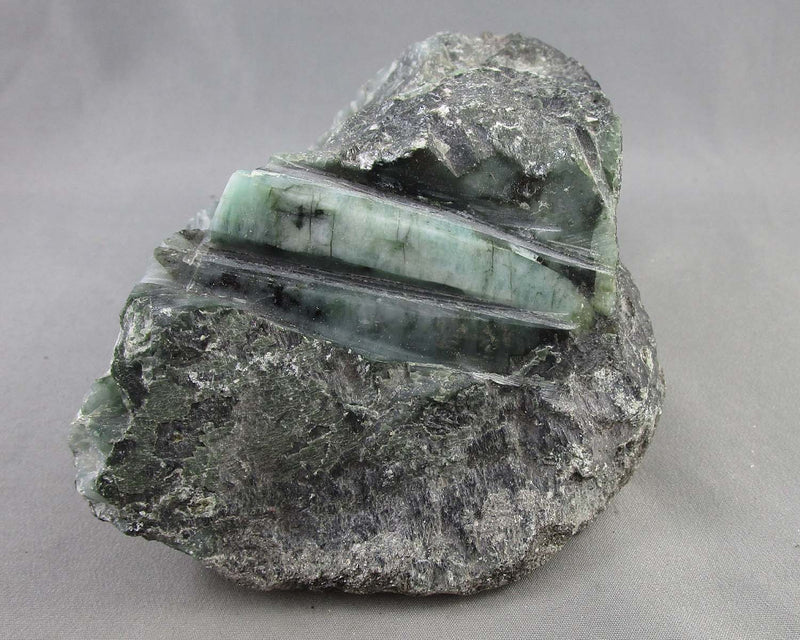 50% OFF!  Large Emerald Gemstone