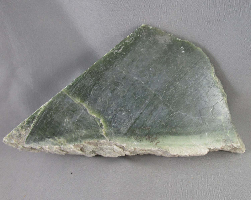 Large Nephrite Jade Stone 1pc