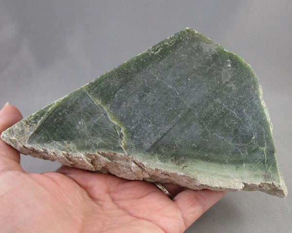 Large Nephrite Jade Stone 1pc