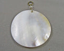 Shell Pendant (Vintage) H011-10