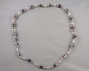 Magnetic Hematite Bracelet (Vintage) H011-12