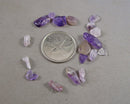 Amethyst Chips Large (Undrilled) (G007-1)