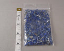 Lapis Lazuli Stone Chips 100g - Undrilled (G035)