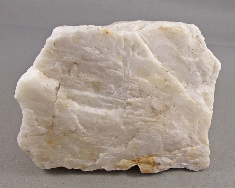 35% OFF!  Large White Calcite Crystal 1pc B080-3